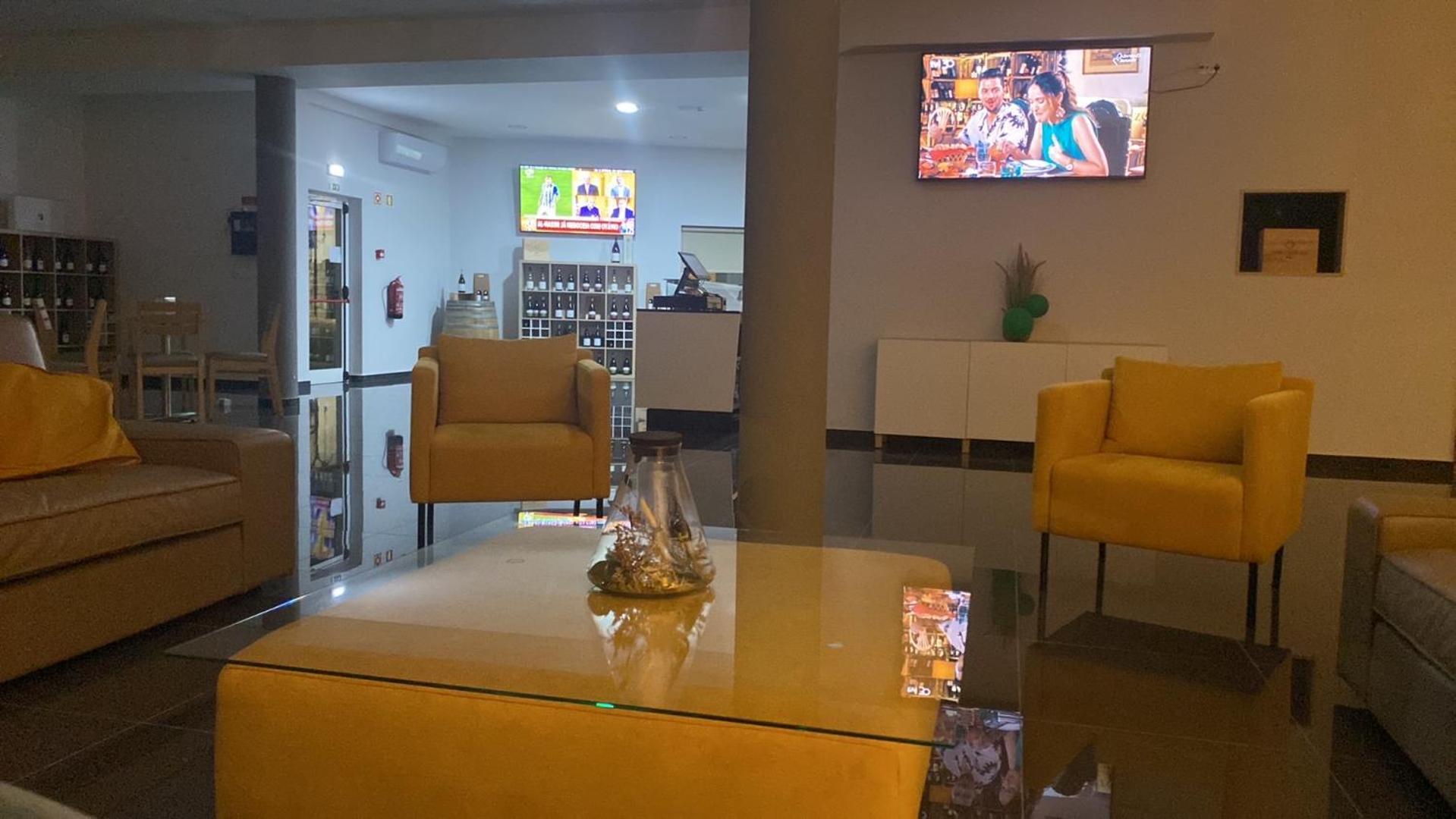 Jp Village Hotel 内拉什 外观 照片
