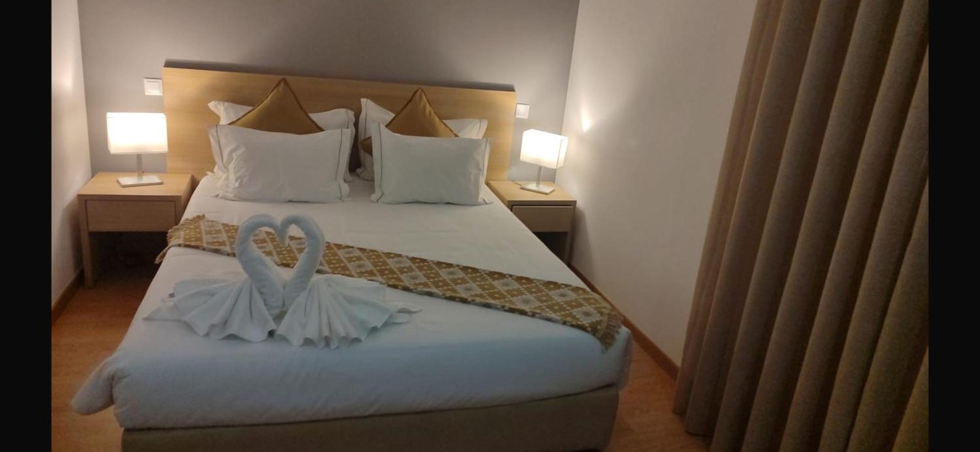 Jp Village Hotel 内拉什 外观 照片